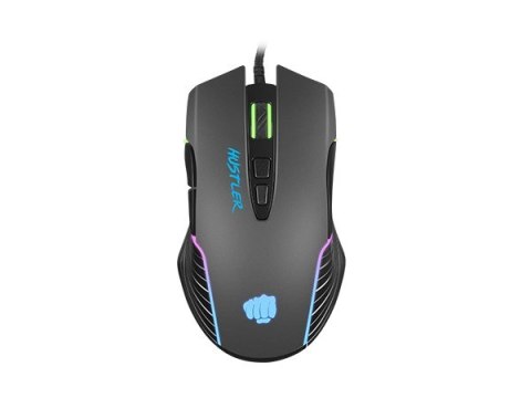 FURY MYSZ DLA GRACZY HUSTLER 6400DPI RGB NFU-1698 FURY MYSZ DLA GRACZY HUSTLER 6400DPI RGB NFU-1698