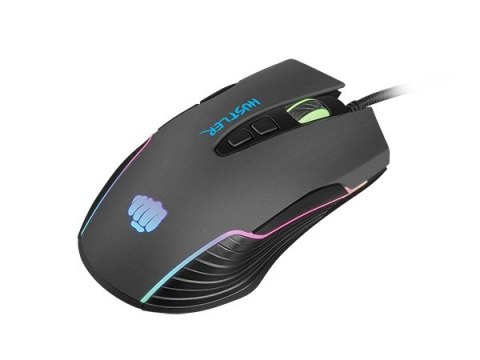 FURY MYSZ DLA GRACZY HUSTLER 6400DPI RGB NFU-1698 FURY MYSZ DLA GRACZY HUSTLER 6400DPI RGB NFU-1698