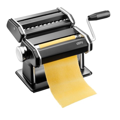 Maszynka do makaronu czarna GEFU PASTA PERFETTA G-89426 Maszynka do makaronu czarna GEFU PASTA PERFETTA G-89426