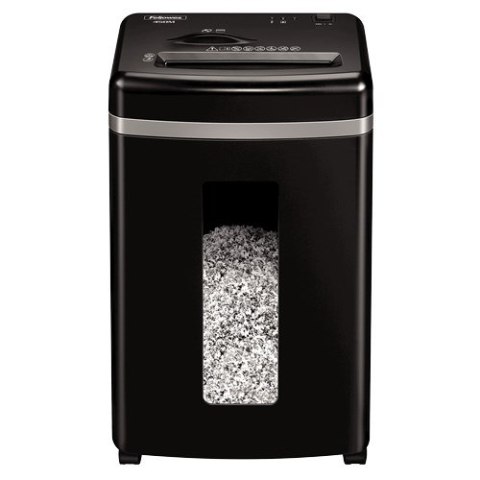 Fellowes Niszczarka osobista Microshred 450M, 22L Fellowes Niszczarka osobista Microshred 450M, 22L
