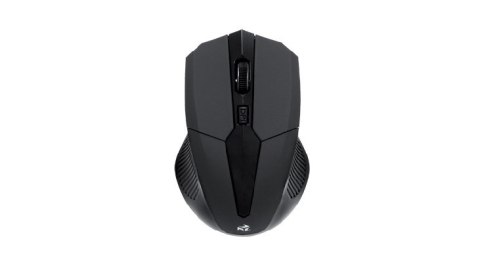 Mysz IBOX i005 Pro IMLAF005W (laserowa; 1600 DPI; kolor czarny) Mysz IBOX i005 Pro IMLAF005W (laserowa; 1600 DPI; kolor czarny)