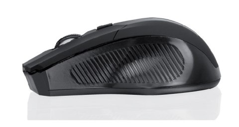 Mysz IBOX i005 Pro IMLAF005W (laserowa; 1600 DPI; kolor czarny) Mysz IBOX i005 Pro IMLAF005W (laserowa; 1600 DPI; kolor czarny)