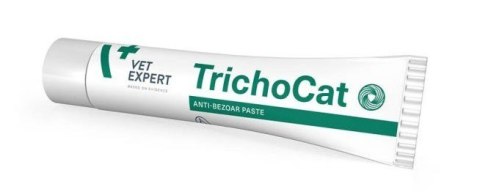 VetExpert TrichoCat Anti-bezoar paste 50 g VetExpert TrichoCat Anti-bezoar paste 50 g