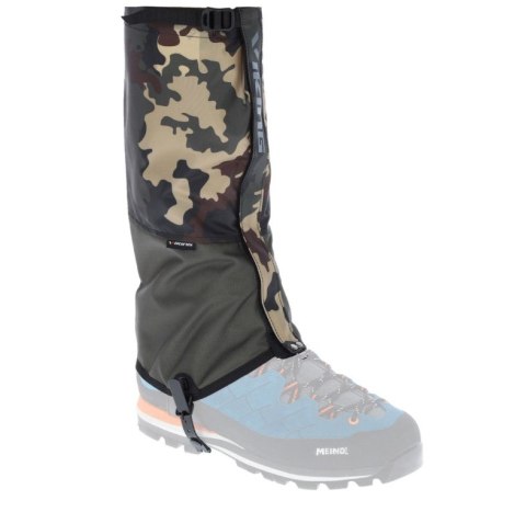 STUPTUTY GAITERSY VIKING KANION 2 KHAKI OLIVE XL STUPTUTY GAITERSY VIKING KANION 2 KHAKI OLIVE XL