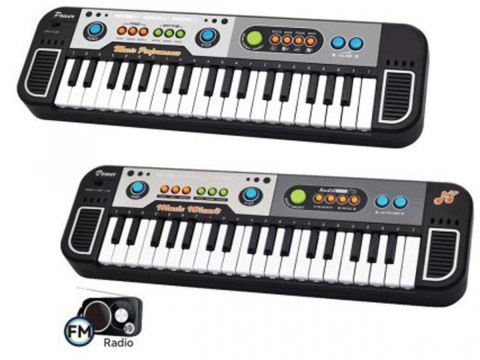 Keyboard muzyczny 37 klawiszy Keyboard muzyczny 37 klawiszy