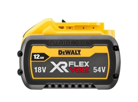 Akumulator XR FLEXVOLT 18V/54V DEWALT DCB548 Akumulator XR FLEXVOLT 18V/54V DEWALT DCB548