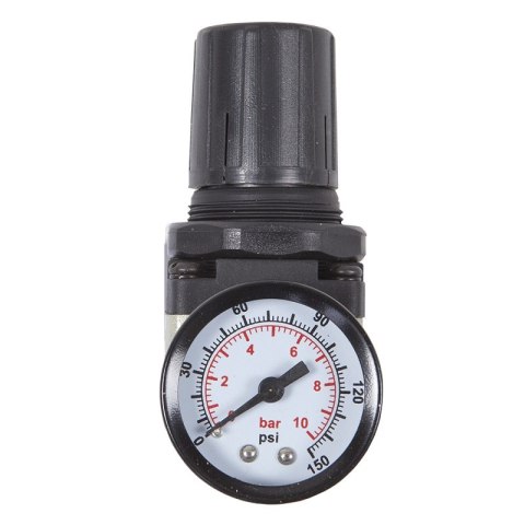 REDUKTOR CIŚNIENIA 1/4'' 10 BAR REDUKTOR CIŚNIENIA 1/4'' 10 BAR