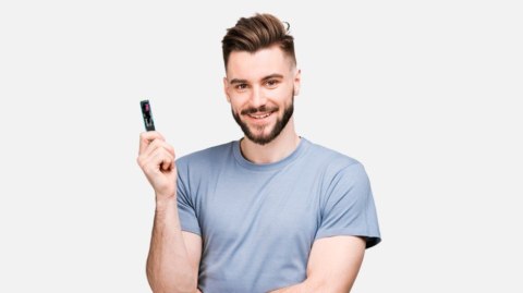 Dysk SSD Exceria Pro 1TB NVMe 2280 Dysk SSD Exceria Pro 1TB NVMe 2280