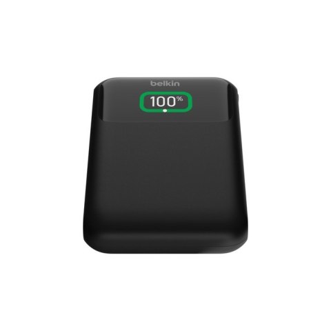 Powerbank 20K mAh 65W z wyświetlaczem cyfrowym Powerbank 20K mAh 65W z wyświetlaczem cyfrowym