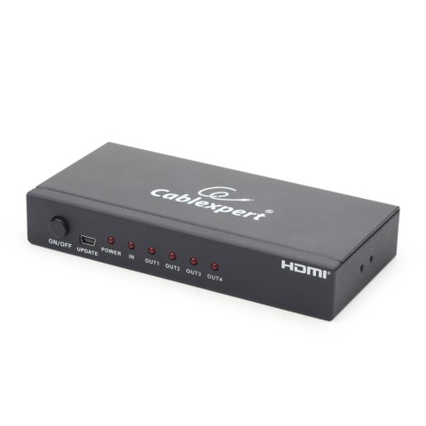 Adapter GEMBIRD DSP-4PH4-02 Adapter GEMBIRD DSP-4PH4-02