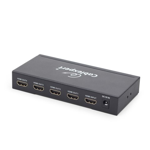 Adapter GEMBIRD DSP-4PH4-02 Adapter GEMBIRD DSP-4PH4-02
