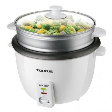 Ryżowar Taurus (700W; 1,8l) Ryżowar Taurus (700W; 1,8l)