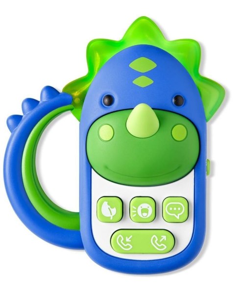Aktywny telefon Zoo Dinozaur Aktywny telefon Zoo Dinozaur