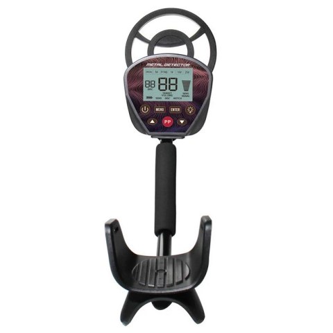 PowerNeed MD25 wykrywacz metalu PowerNeed MD25 wykrywacz metalu