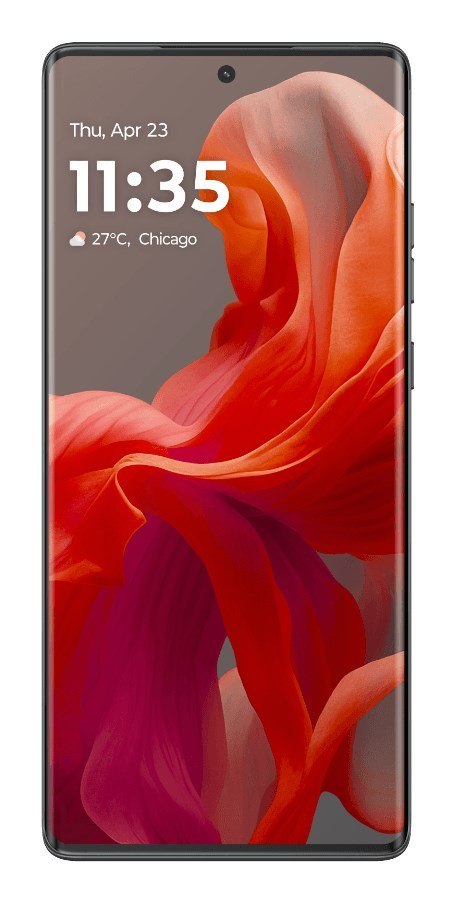 Motorola G85 5G DS 8/256GB Urban Gray Motorola G85 5G DS 8/256GB Urban Gray