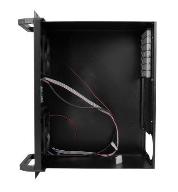 Obudowa serwerowa ATX 350/10 19 cali /4U Obudowa serwerowa ATX 350/10 19 cali /4U