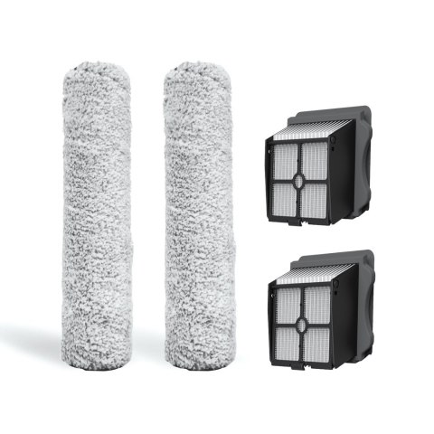Zestaw filtrów/szczotek do odkurzaczy Tineco Floor One S3 Zestaw filtrów/szczotek do odkurzaczy Tineco Floor One S3
