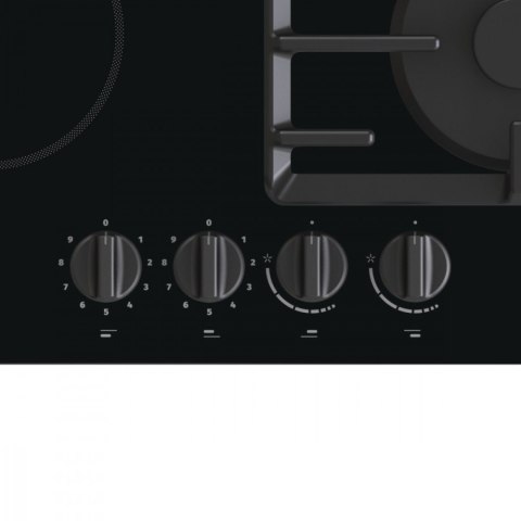 Płyta ceramiczno-gazowa GCE691BSC Płyta ceramiczno-gazowa GCE691BSC