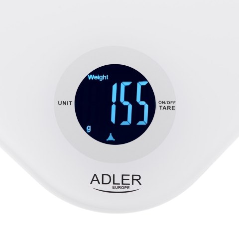 Waga kuchenna ADLER AD 3180 Waga kuchenna ADLER AD 3180