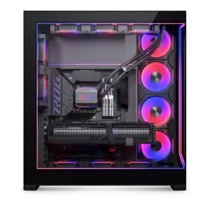 Zestaw oświetleniowy Phanteks Premium DRGB Zestaw oświetleniowy Phanteks Premium DRGB