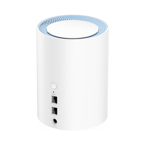 Access Point CUDY M1200 (2-Pack) AC1200 Dual Band Wi-Fi 2x 10/100Mbps Mesh Access Point CUDY M1200 (2-Pack) AC1200 Dual Band Wi-Fi 2x 10/100Mbps Mesh