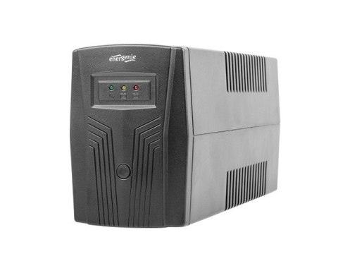 UPS Line-Interactive B650VA 2xSchuko 230V UPS Line-Interactive B650VA 2xSchuko 230V