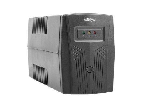 UPS Line-Interactive B650VA 2xSchuko 230V UPS Line-Interactive B650VA 2xSchuko 230V