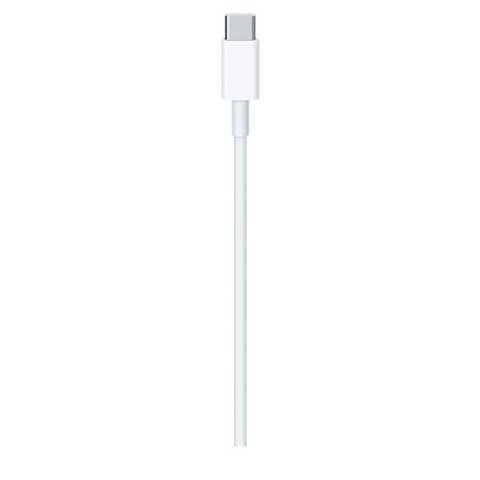 Apple USB-C 2m Biały MLL82ZM/A Apple USB-C 2m Biały MLL82ZM/A
