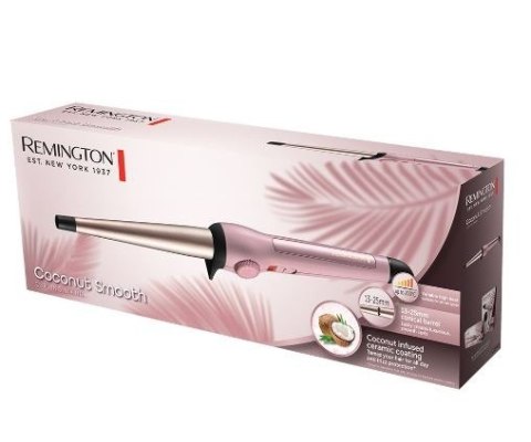 Lokówka Coconut Smooth CI5901 Lokówka Coconut Smooth CI5901