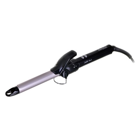 Lokówka do włosów Babyliss Pro 180 S C319E (kolor czarny) Lokówka do włosów Babyliss Pro 180 S C319E (kolor czarny)