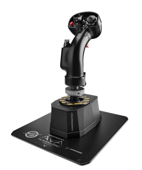 Joystick AVA FA18 Super Hornet Flight Stick Joystick AVA FA18 Super Hornet Flight Stick