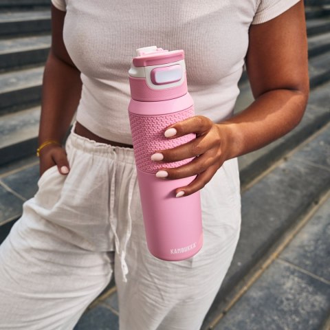 Kambukka butelka termiczna Elton Insulated 1000ml Pink Ambition Kambukka butelka termiczna Elton Insulated 1000ml Pink Ambition