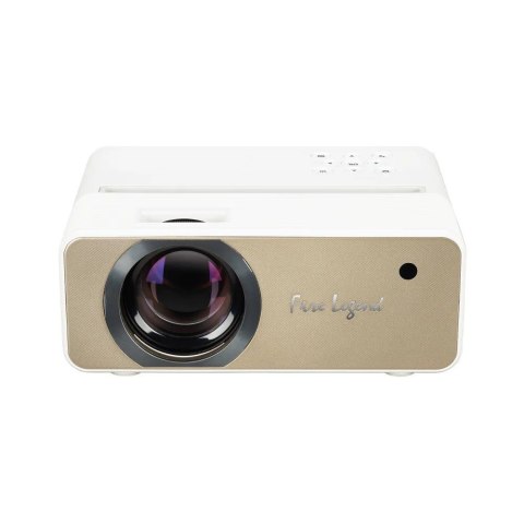 Projektor Aopen QF12 FHD/5000AL/1000:1/1.3kg Projektor Aopen QF12 FHD/5000AL/1000:1/1.3kg