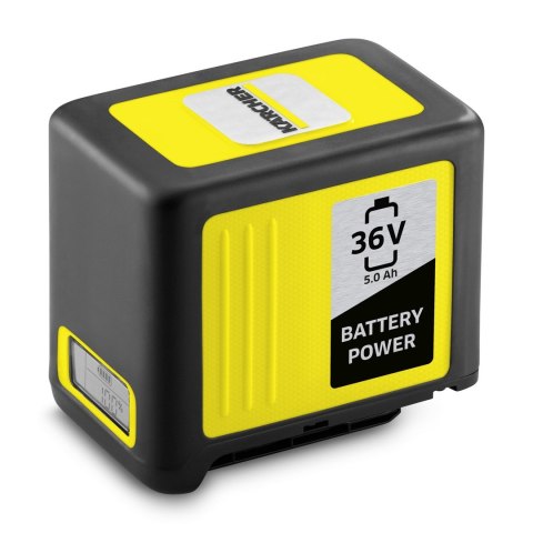 Akumulator KARCHER 36V 5Ah 2.445-031.0 Akumulator KARCHER 36V 5Ah 2.445-031.0