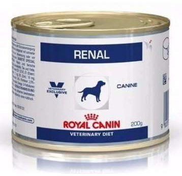 Karma Royal Canin Renal (0,20 kg ) Karma Royal Canin Renal (0,20 kg )
