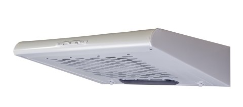 Okap podszafkowy CIARKO ZRD 60 Biały (600mm; kolor biały) Okap podszafkowy CIARKO ZRD 60 Biały (600mm; kolor biały)