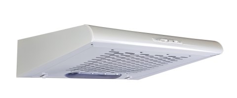 Okap podszafkowy CIARKO ZRD 60 Biały (600mm; kolor biały) Okap podszafkowy CIARKO ZRD 60 Biały (600mm; kolor biały)