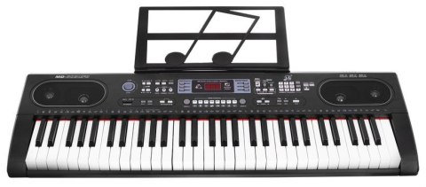 Wielofunkcyjny Keyboard dla dzieci 5+ Zestaw muzyczny Mikrofon Taktomierz - model nr 603 Wielofunkcyjny Keyboard dla dzieci 5+ Zestaw muzyczny Mikrofon Taktomierz - model nr 603