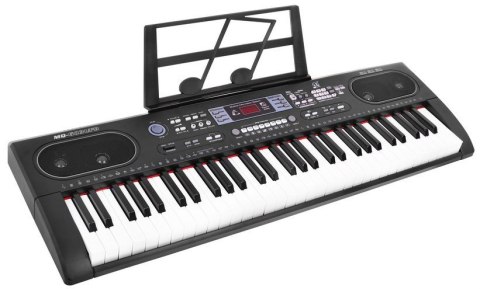 Wielofunkcyjny Keyboard dla dzieci 5+ Zestaw muzyczny Mikrofon Taktomierz - model nr 603 Wielofunkcyjny Keyboard dla dzieci 5+ Zestaw muzyczny Mikrofon Taktomierz - model nr 603