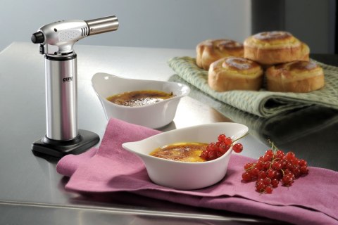 Palnik kuchenny GEFU G-35400 Palnik kuchenny GEFU G-35400