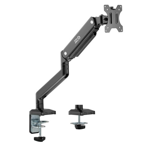 Uchwyt biurkowy do monitora uniwersalny Ergo Office, sprężyna gazowa 17"-35" 15kg, VESA 75x75 / 100x100, ER-445 Uchwyt biurkowy do monitora uniwersalny Ergo Office, sprężyna gazowa 17"-35" 15kg, VESA 75x75 / 100x100, ER-445