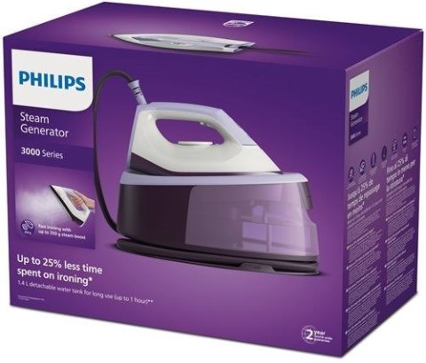 Generator pary PHILIPS PSG3000/30 Generator pary PHILIPS PSG3000/30
