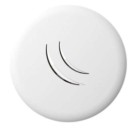 Router WiFi 5 Mikrotik cAP lite (RBcAPL-2nD) 2,4GHz(2x2) 1p Router WiFi 5 Mikrotik cAP lite (RBcAPL-2nD) 2,4GHz(2x2) 1p