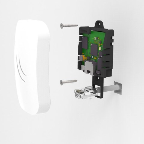 Router WiFi 5 Mikrotik cAP lite (RBcAPL-2nD) 2,4GHz(2x2) 1p Router WiFi 5 Mikrotik cAP lite (RBcAPL-2nD) 2,4GHz(2x2) 1p