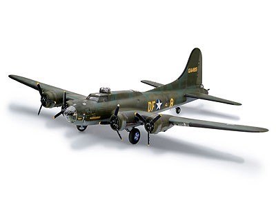 B-17F Memphis Belle B-17F Memphis Belle