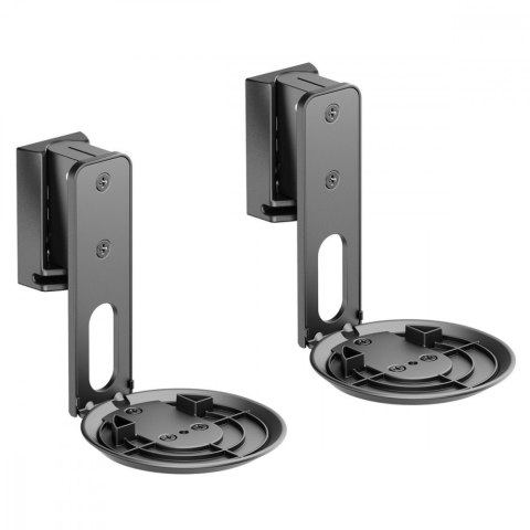 Uchwyty ścienne do Sonos ERA 100, MC-997 Max 3KG Uchwyty ścienne do Sonos ERA 100, MC-997 Max 3KG