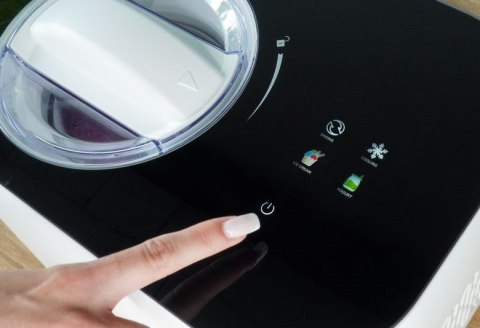 Maszyna do robienia lodów Blaupunkt ICM401 Maszyna do robienia lodów Blaupunkt ICM401