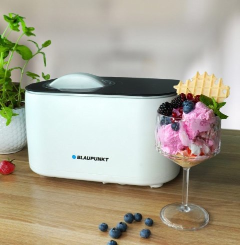 Maszyna do robienia lodów Blaupunkt ICM401 Maszyna do robienia lodów Blaupunkt ICM401