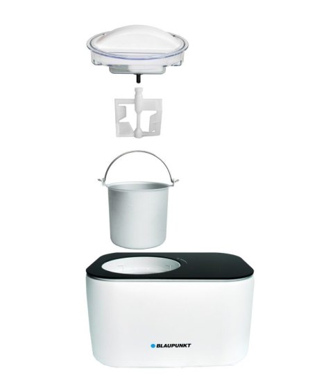 Maszyna do robienia lodów Blaupunkt ICM401 Maszyna do robienia lodów Blaupunkt ICM401