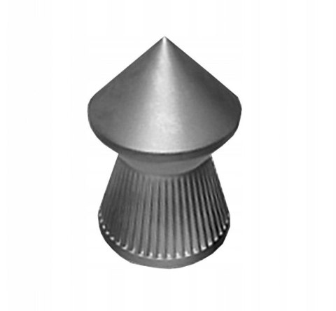 Śrut 5,5 mm UMAREX COBRA szpic molet. 200szt Śrut 5,5 mm UMAREX COBRA szpic molet. 200szt